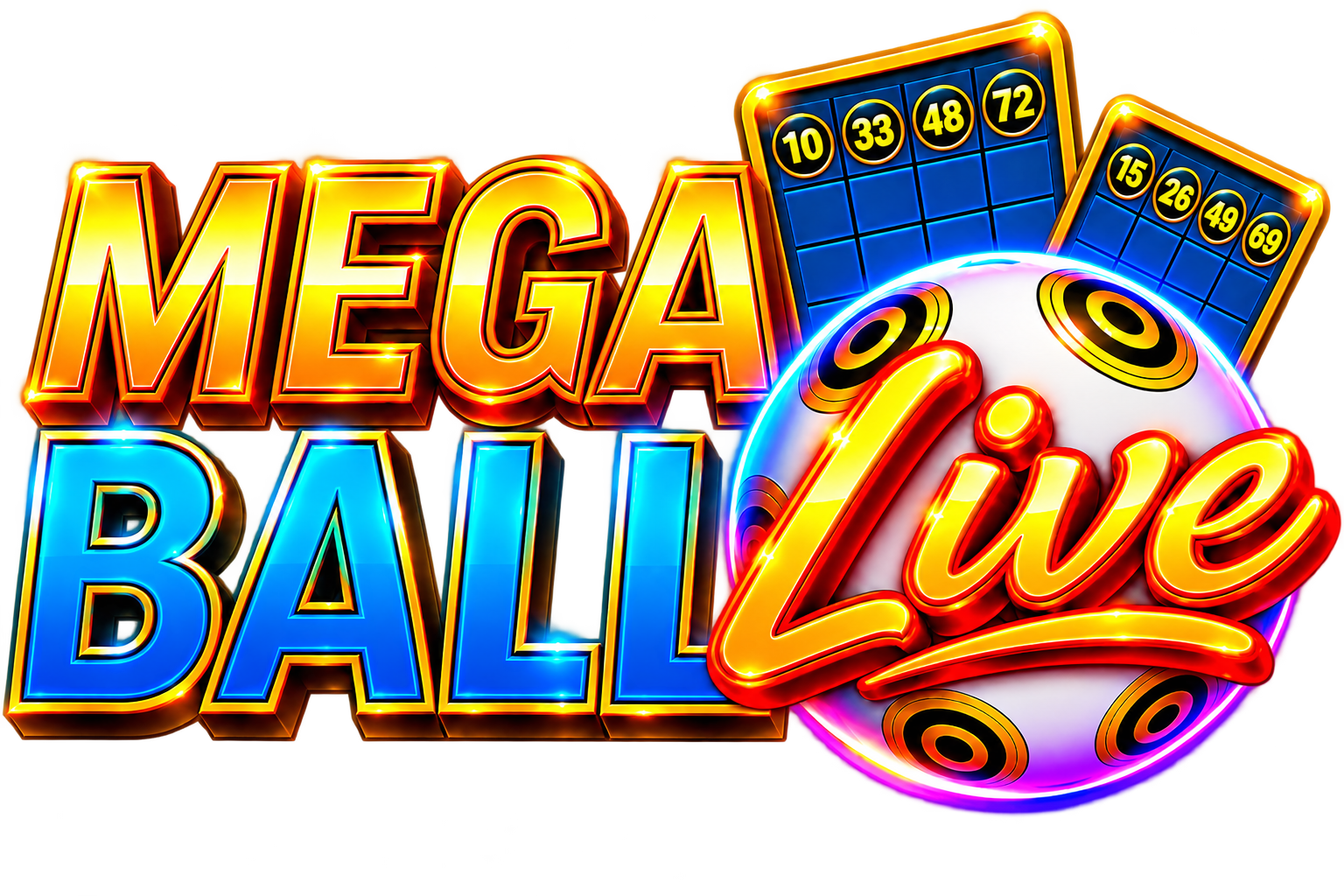 MegaBall